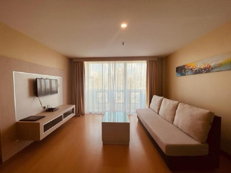 Jinhold Apartment Hotel Bintulu Exterior photo